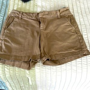 Women’s shorts
